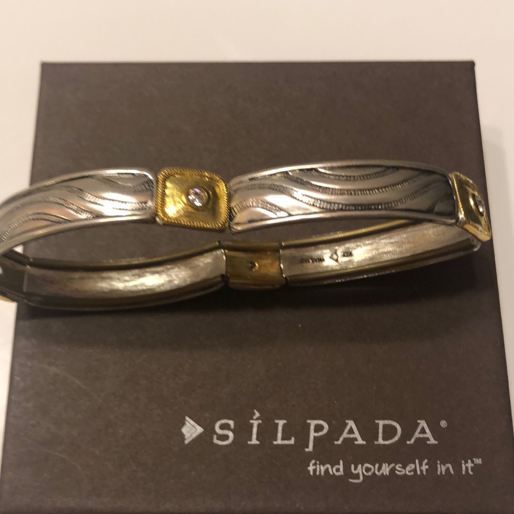 Stretch Bangle - image 2